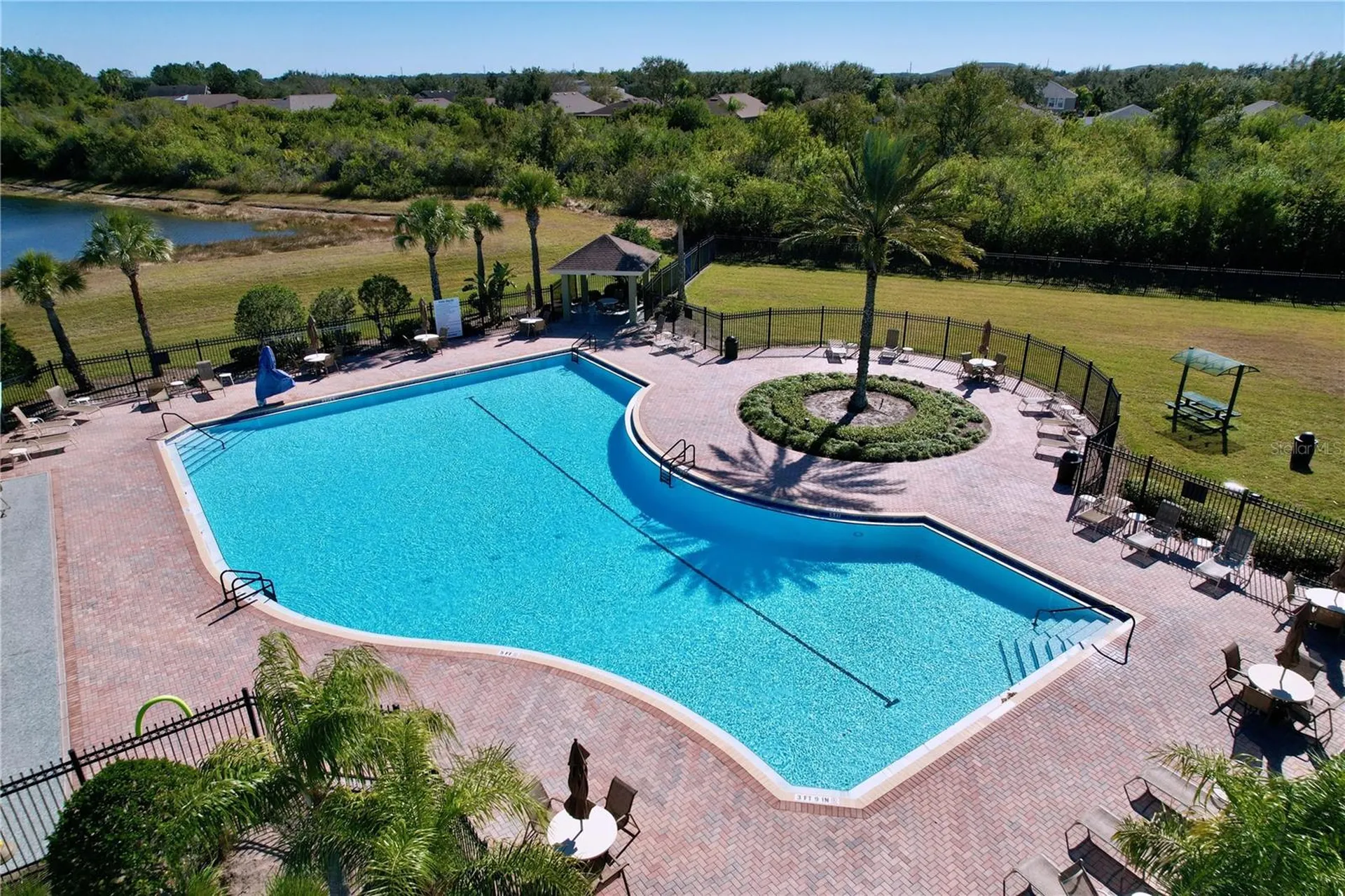 11115 Cherrywood Lane Riverview FL 33579