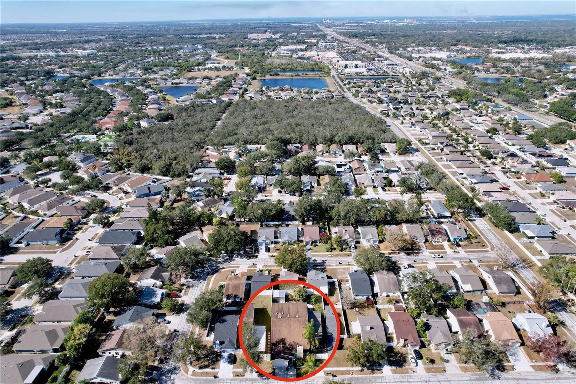 11115 Cherrywood Lane Riverview FL 33579