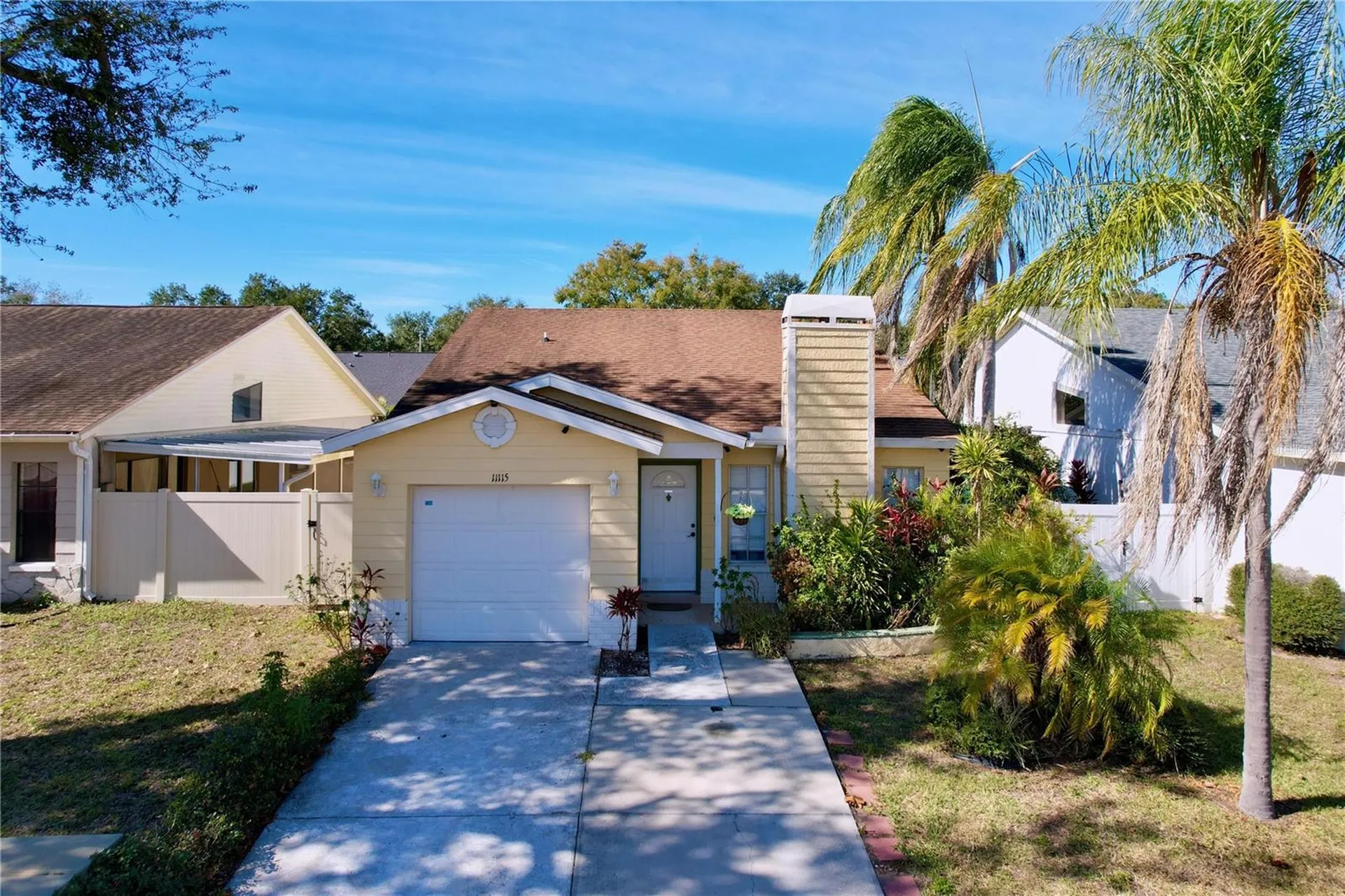 11115 Cherrywood Lane Riverview FL 33579
