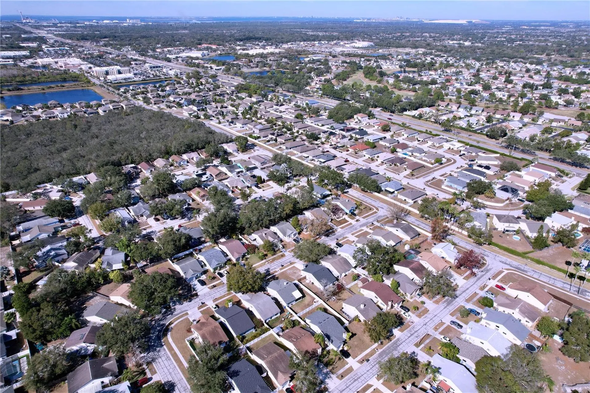 11115 Cherrywood Lane Riverview FL 33579