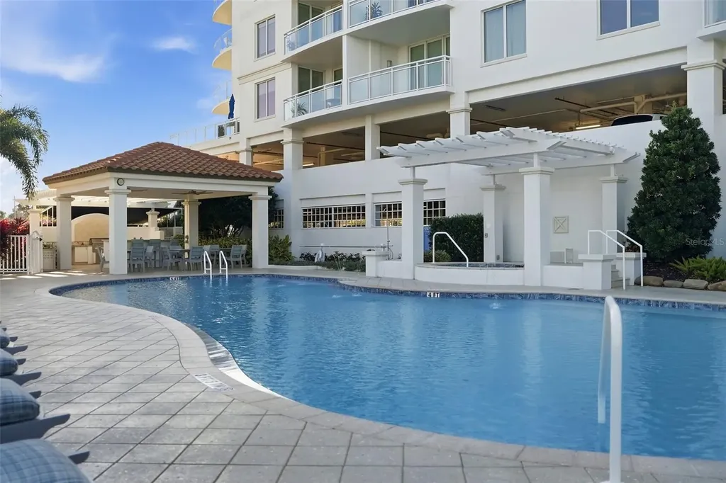 1325 Snell Isle Boulevard NE St Petersburg FL 33704