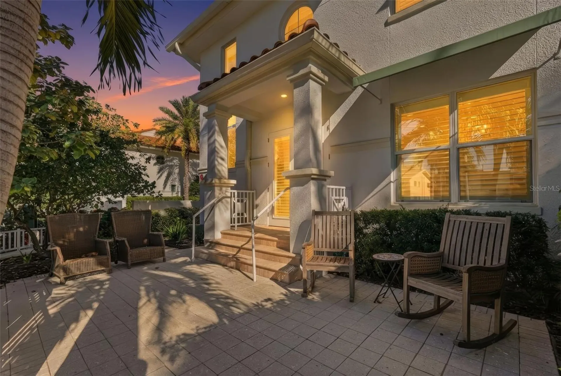 1325 Snell Isle Boulevard NE St Petersburg FL 33704