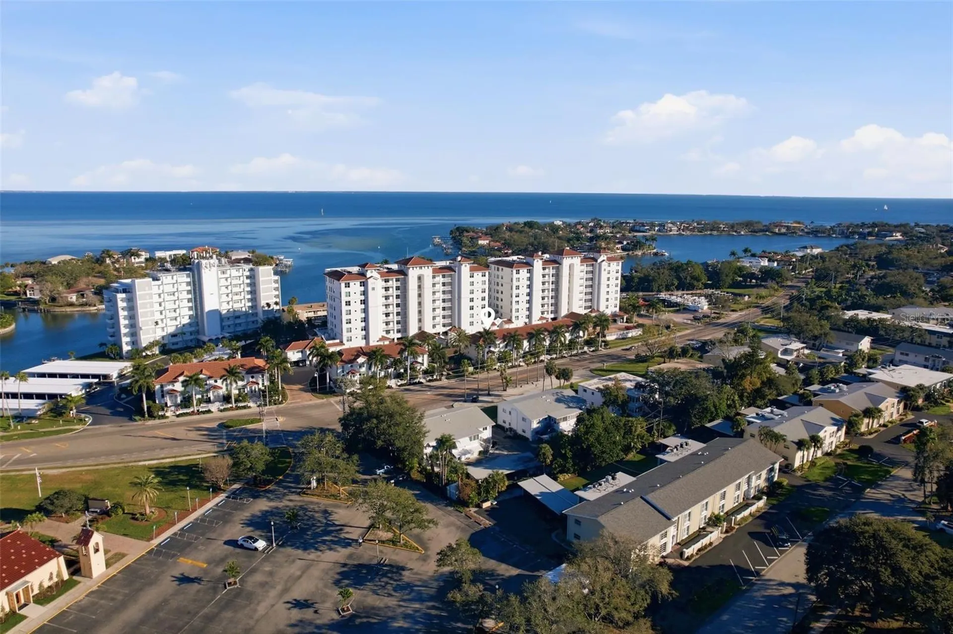 1325 Snell Isle Boulevard NE St Petersburg FL 33704