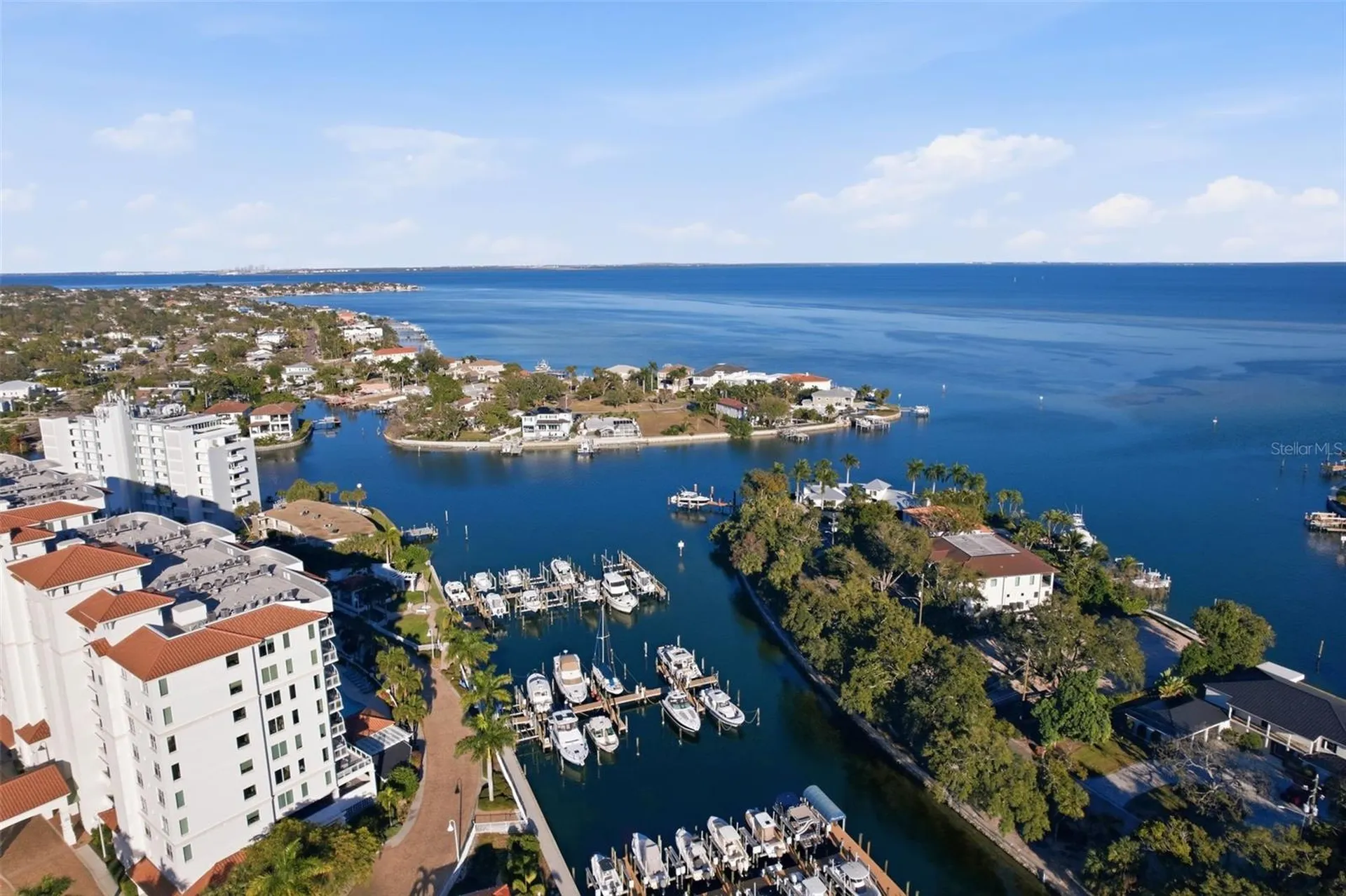 1325 Snell Isle Boulevard NE St Petersburg FL 33704