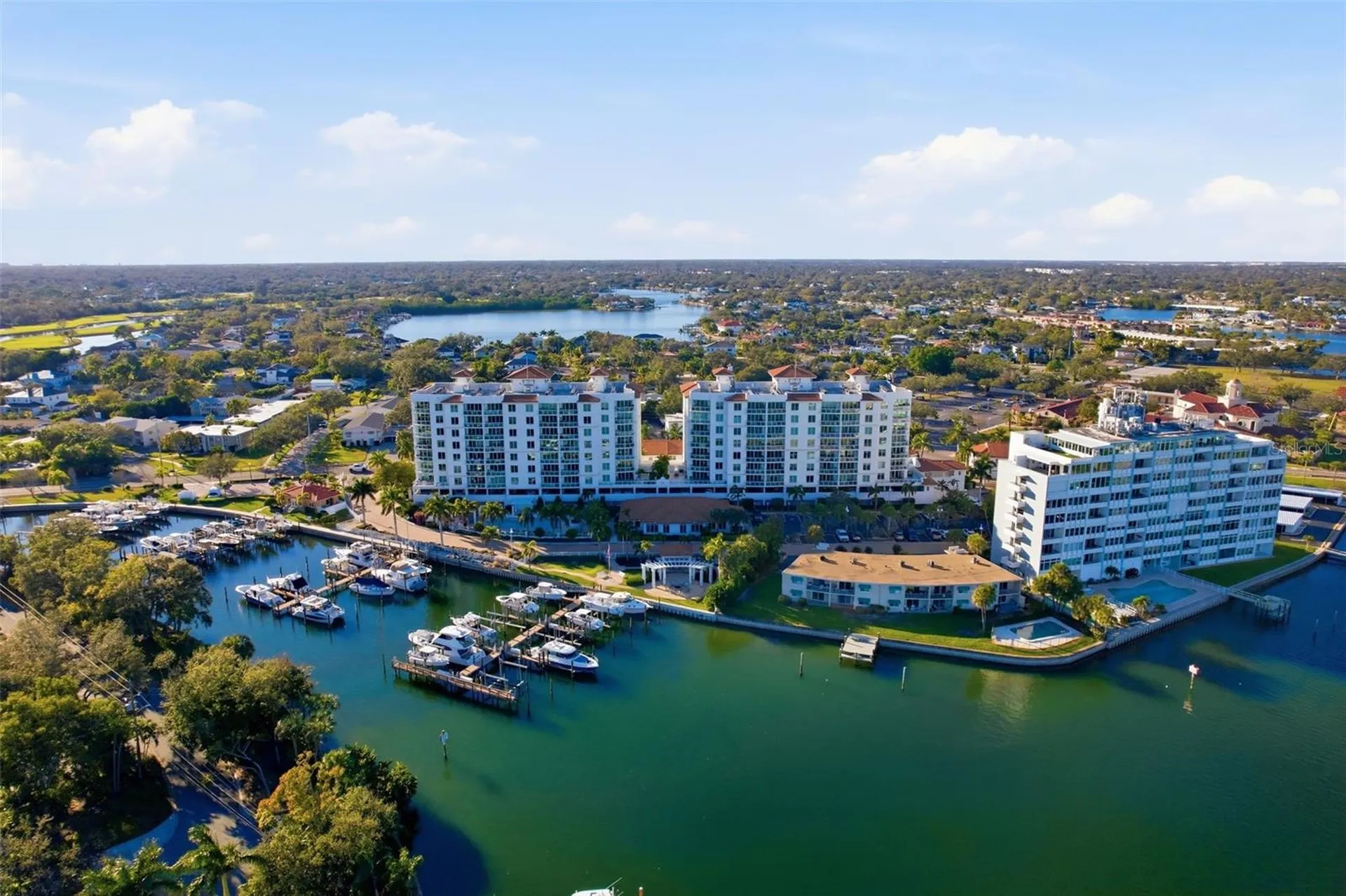 1325 Snell Isle Boulevard NE St Petersburg FL 33704