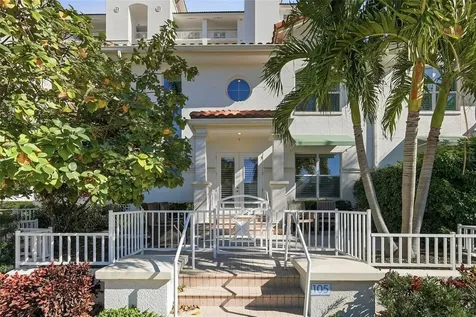 1325 Snell Isle Boulevard NE St Petersburg FL 33704