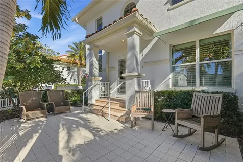 1325 Snell Isle Boulevard NE St Petersburg FL 33704
