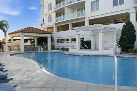 1325 Snell Isle Boulevard NE St Petersburg FL 33704