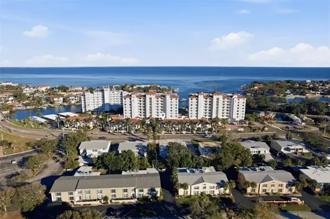 1325 Snell Isle Boulevard NE St Petersburg FL 33704