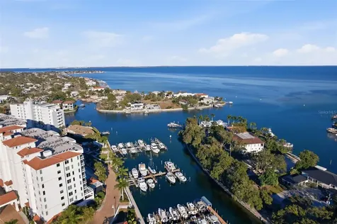 1325 Snell Isle Boulevard NE St Petersburg FL 33704