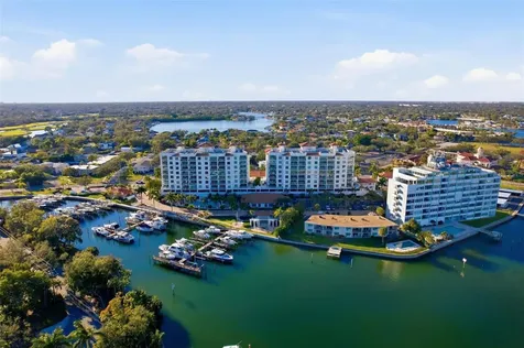 1325 Snell Isle Boulevard NE St Petersburg FL 33704