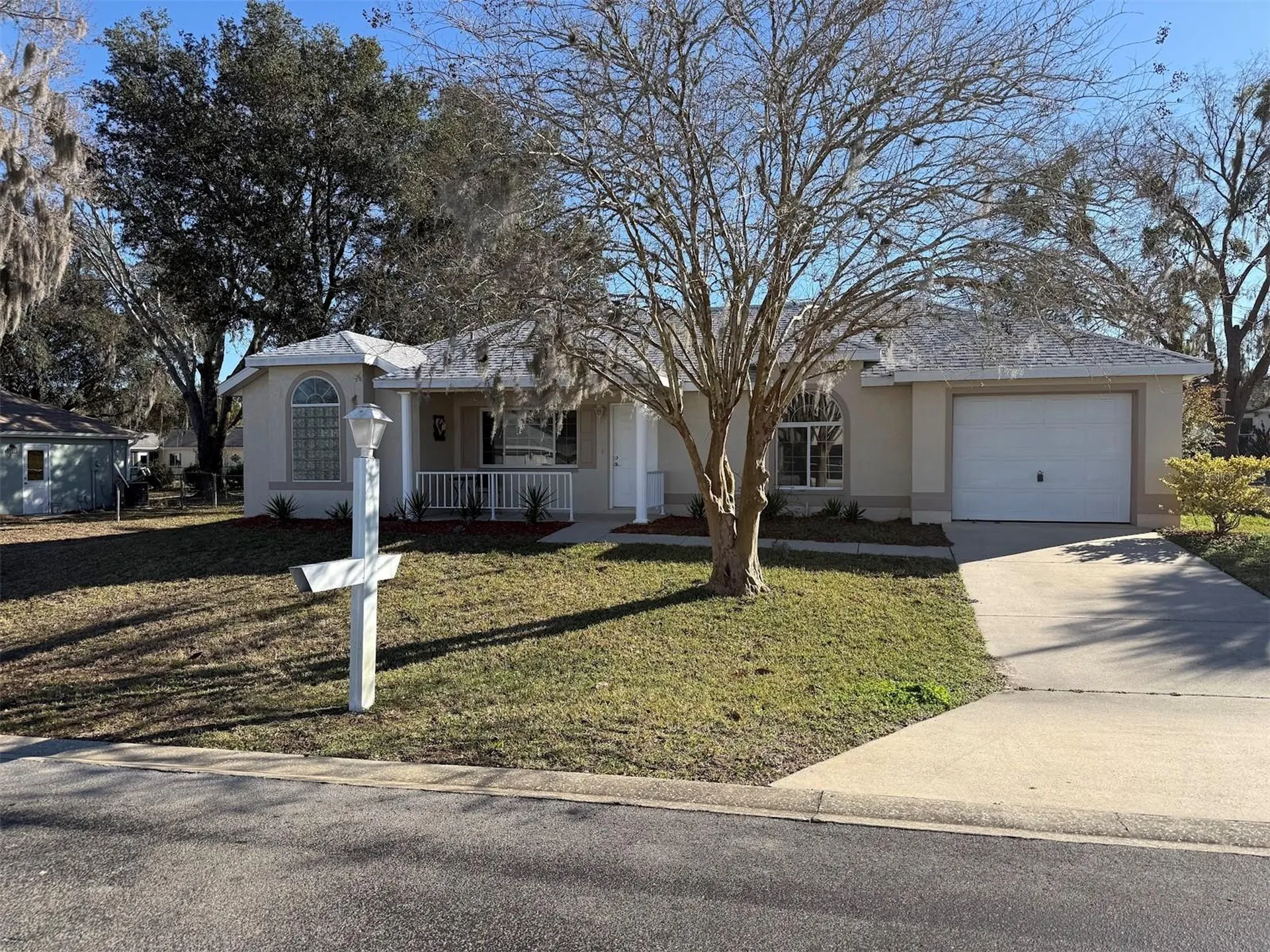 5110 NW 19th Place Ocala FL 34482