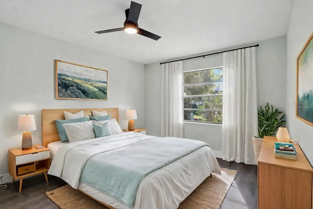 5014 Barrington Circle Sarasota FL 34234