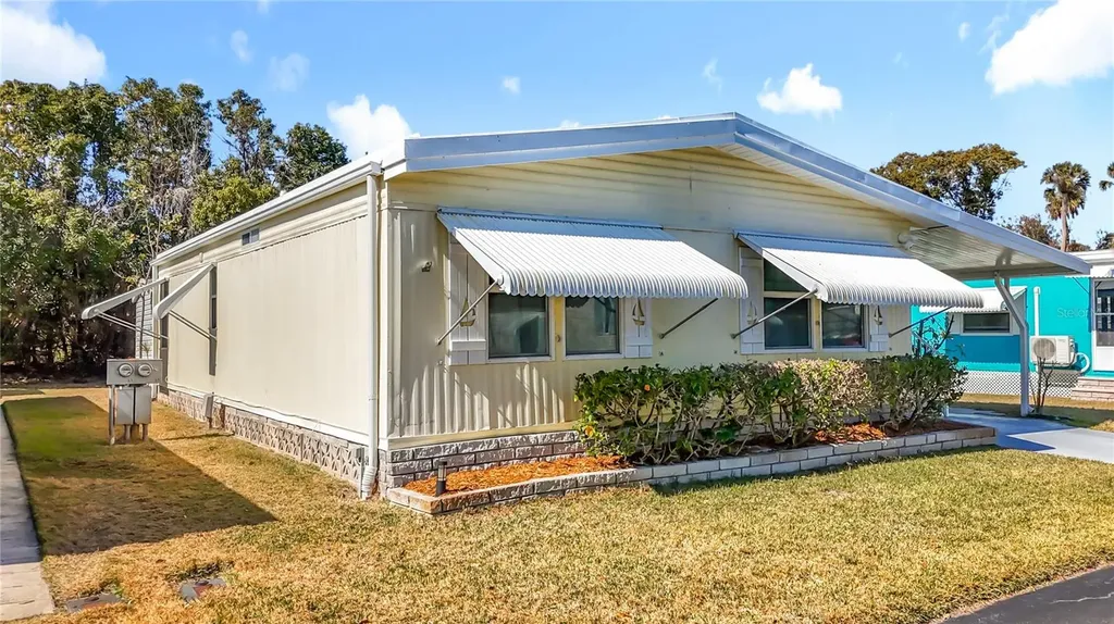 4409 Tucker Square New Port Richey FL 34652