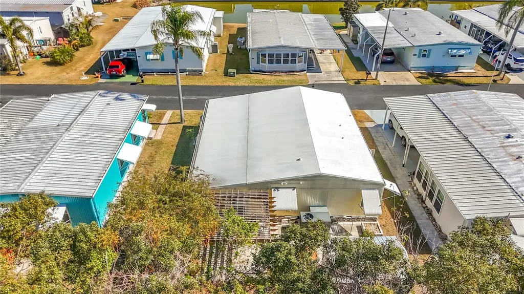 4409 Tucker Square New Port Richey FL 34652