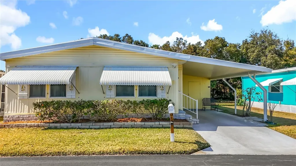 4409 Tucker Square New Port Richey FL 34652