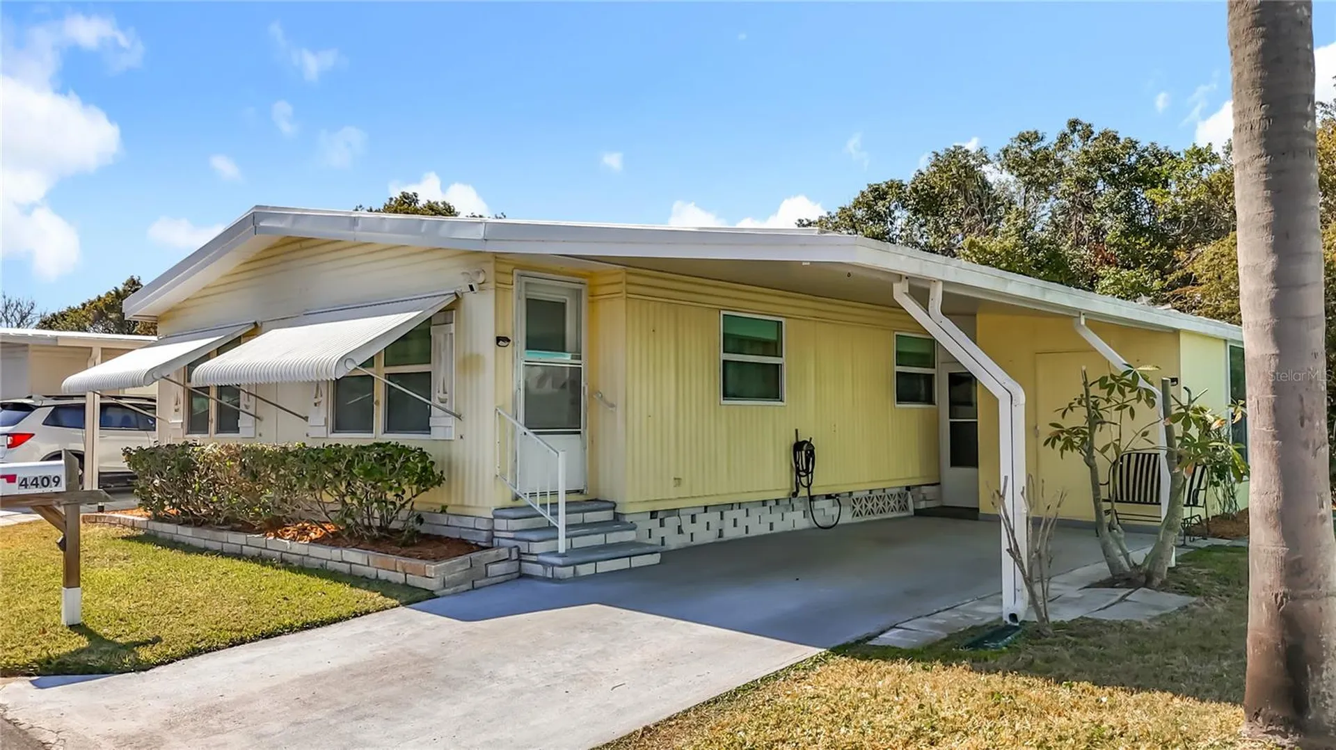 4409 Tucker Square New Port Richey FL 34652