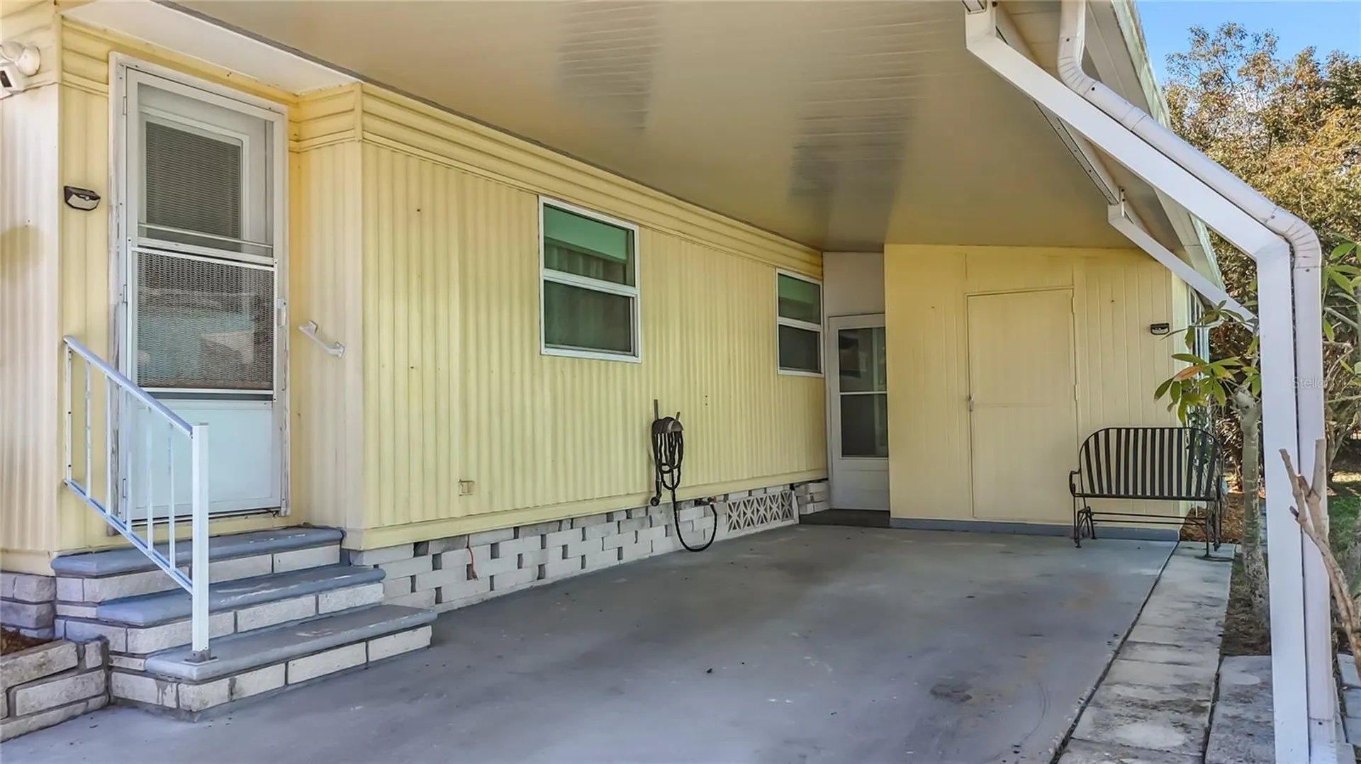 4409 Tucker Square New Port Richey FL 34652
