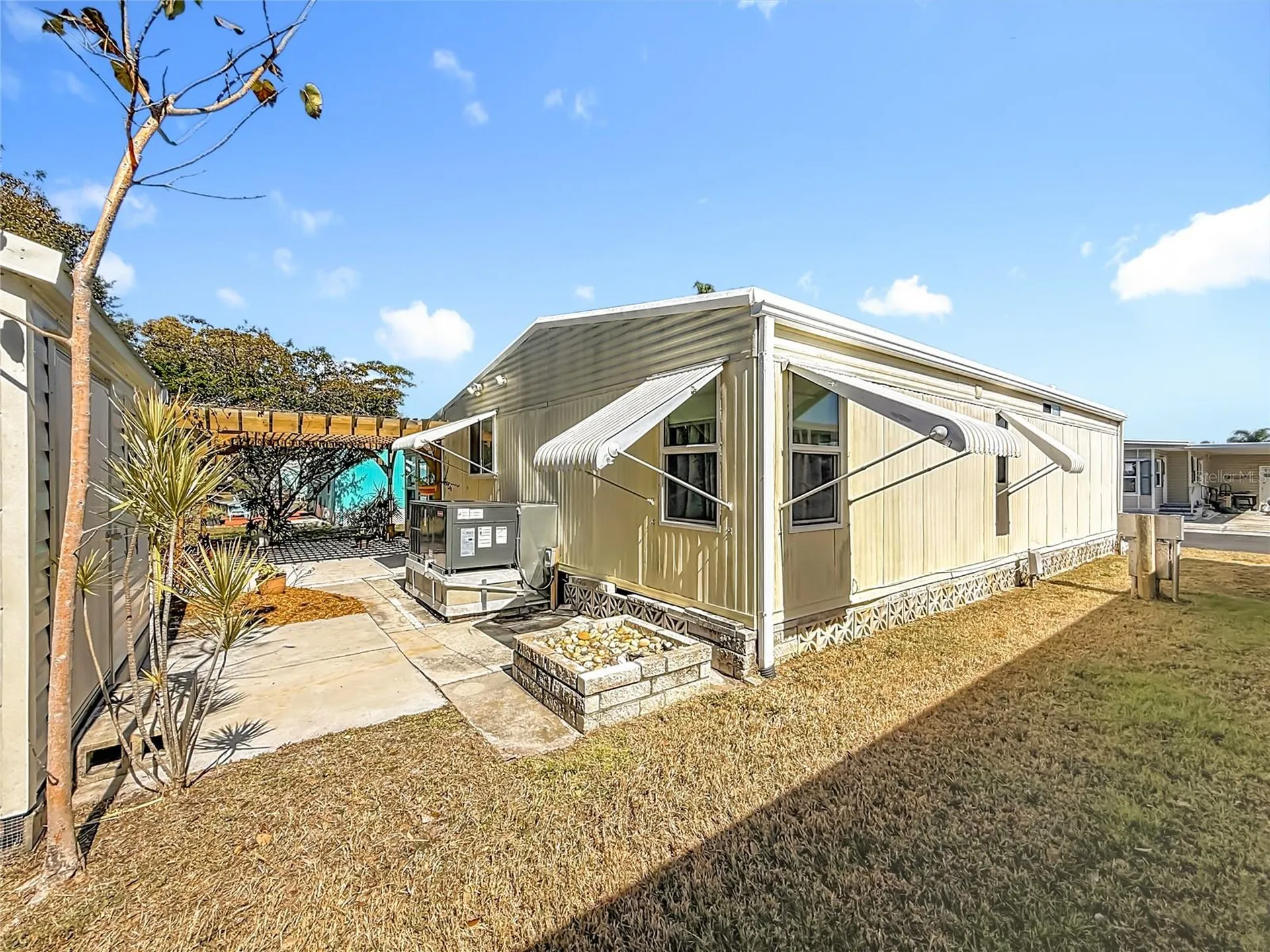 4409 Tucker Square New Port Richey FL 34652