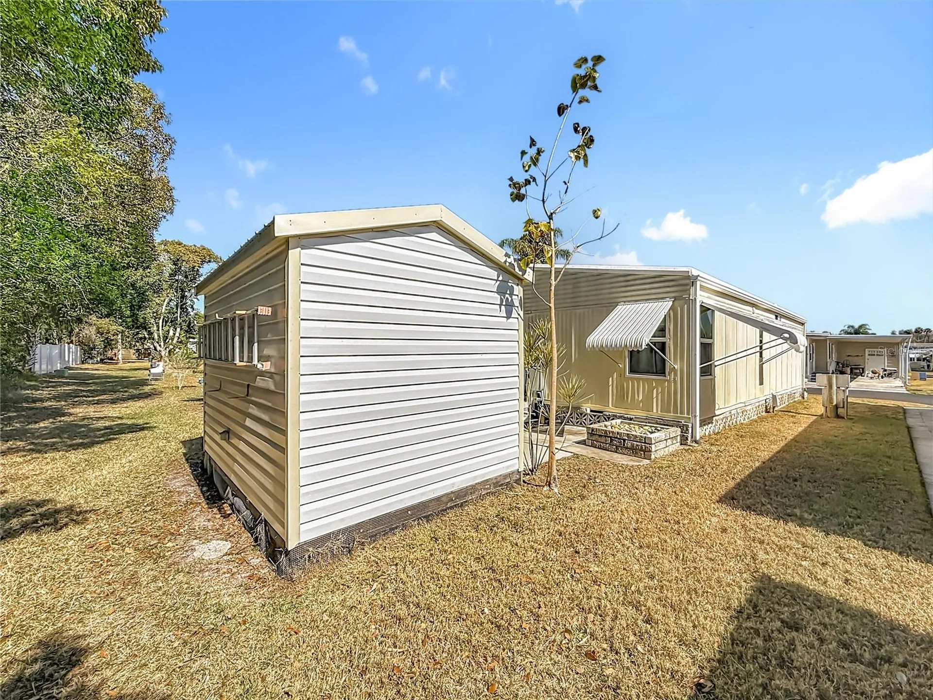 4409 Tucker Square New Port Richey FL 34652