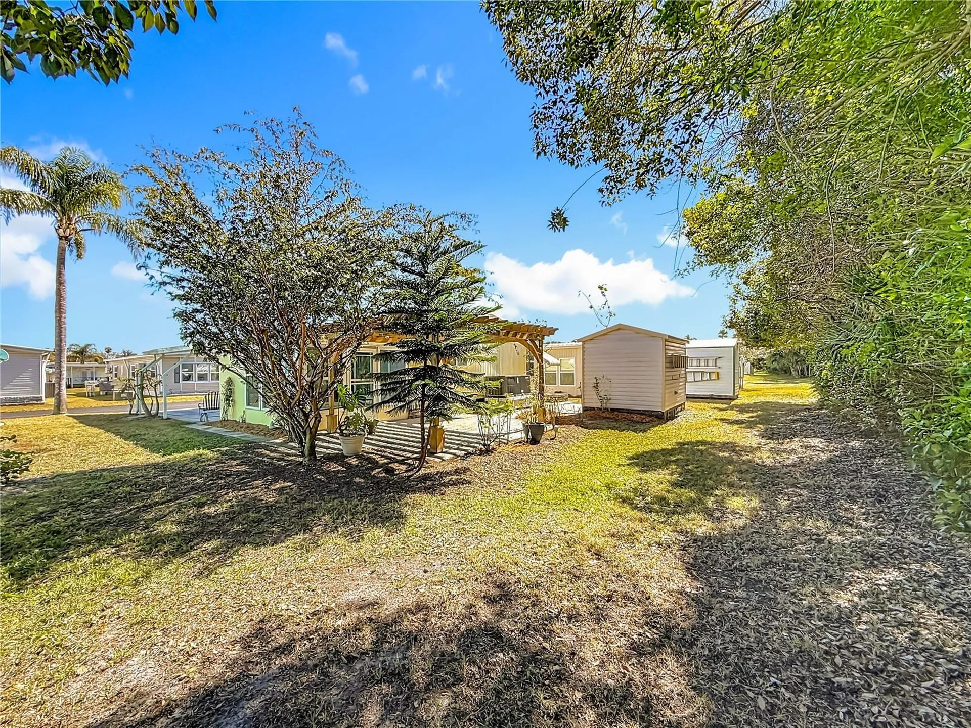 4409 Tucker Square New Port Richey FL 34652
