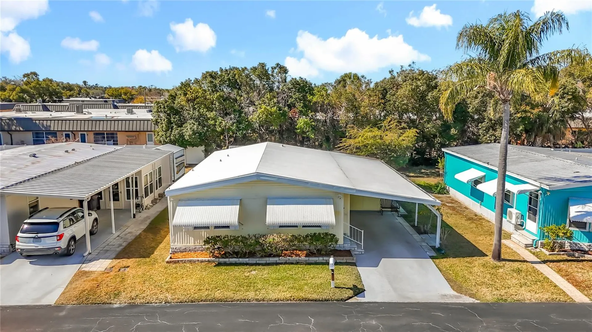 4409 Tucker Square New Port Richey FL 34652
