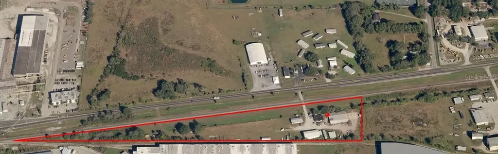 2295 Us Highway 92 E Plant City FL 33563