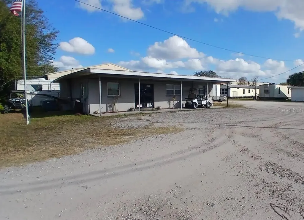 2295 Us Highway 92 E Plant City FL 33563