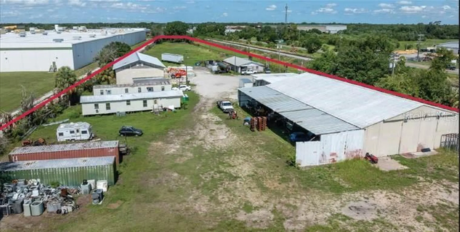 2295 Us Highway 92 E Plant City FL 33563