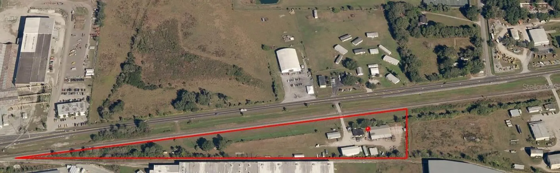 2295 Us Highway 92 E Plant City FL 33563