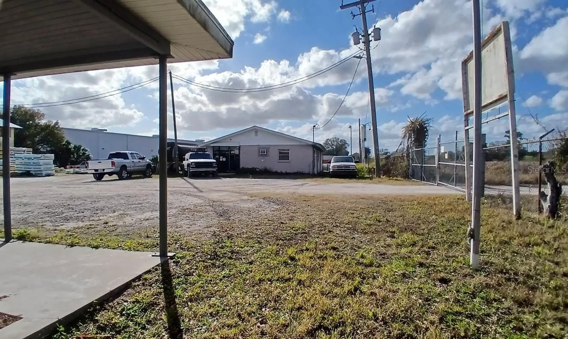 2295 Us Highway 92 E Plant City FL 33563