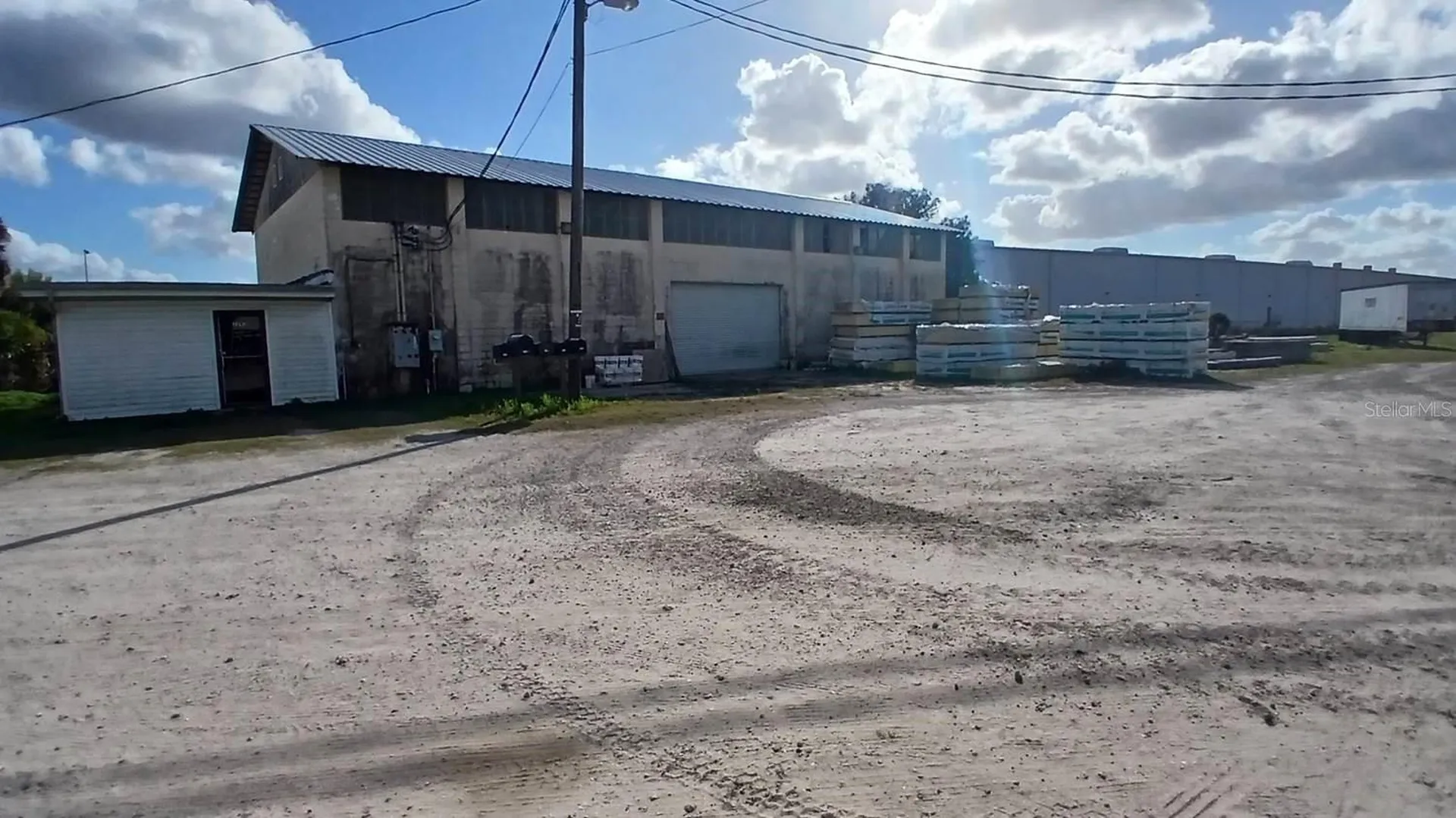 2295 Us Highway 92 E Plant City FL 33563