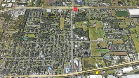 2295 Us Highway 92 E Plant City FL 33563