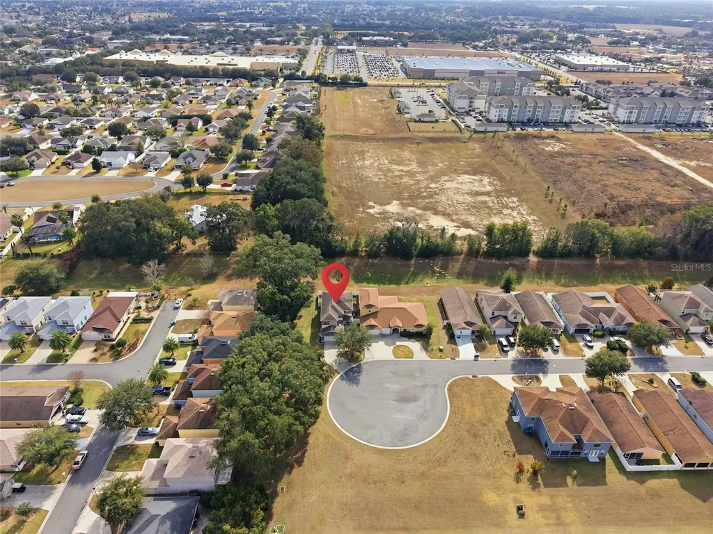 4913 NE 122nd Avenue Oxford FL 34484