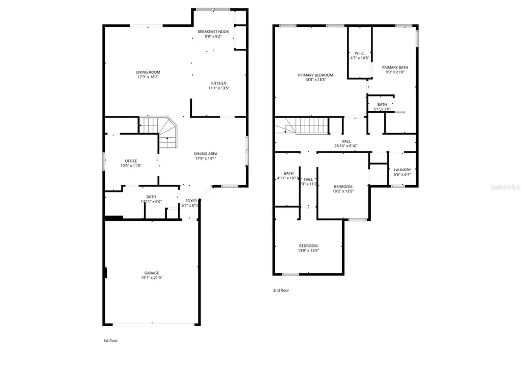 4913 NE 122nd Avenue Oxford FL 34484