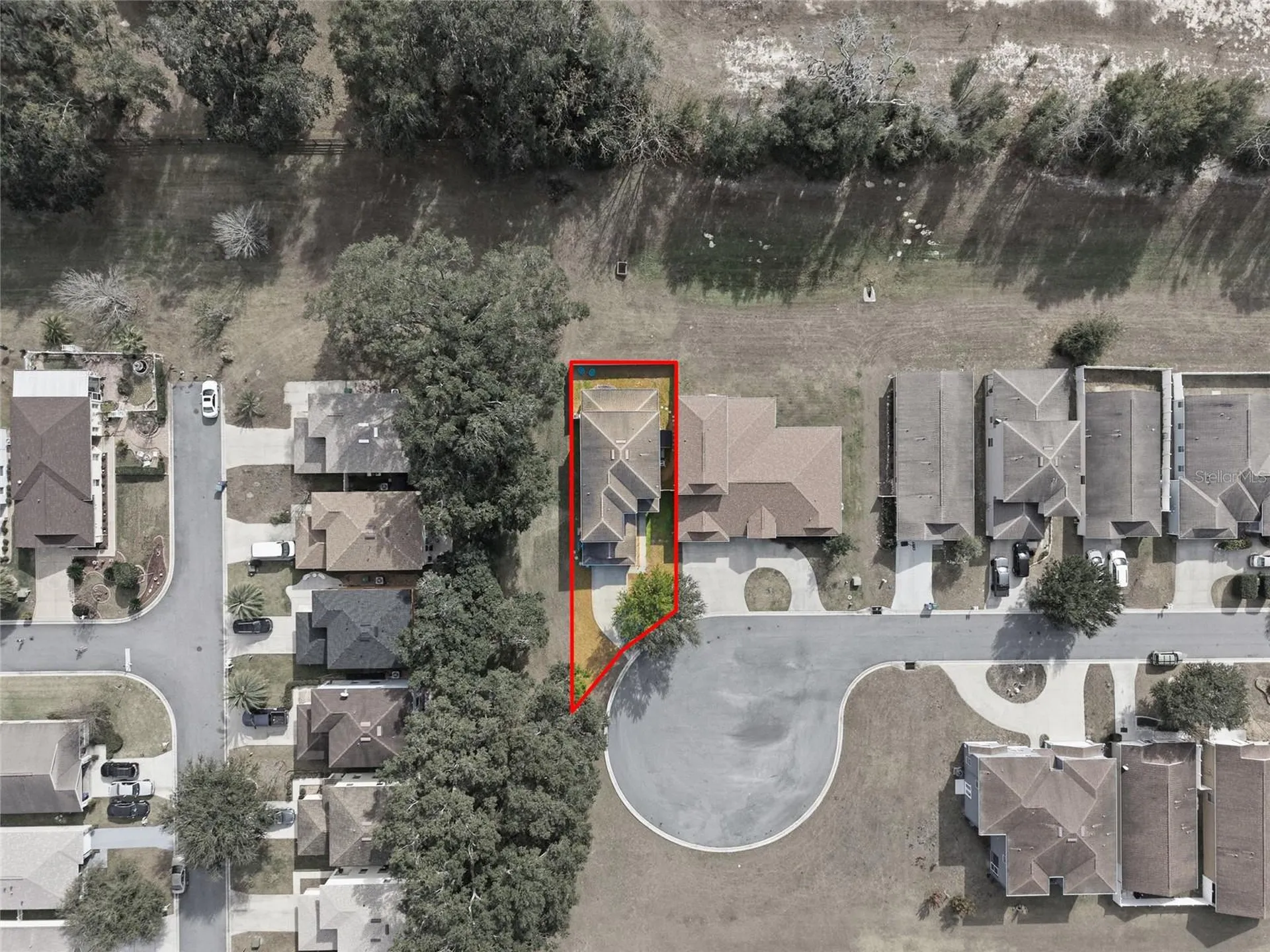 4913 NE 122nd Avenue Oxford FL 34484