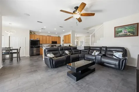 4913 NE 122nd Avenue Oxford FL 34484