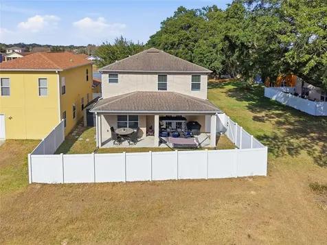 4913 NE 122nd Avenue Oxford FL 34484