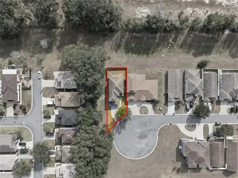 4913 NE 122nd Avenue Oxford FL 34484