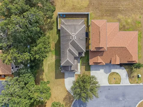 4913 NE 122nd Avenue Oxford FL 34484