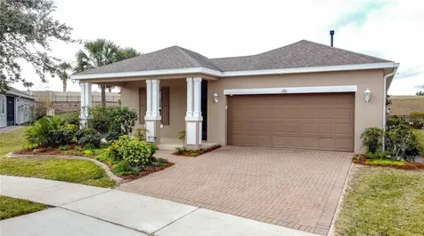 330 Alcove Drive Groveland FL 34736