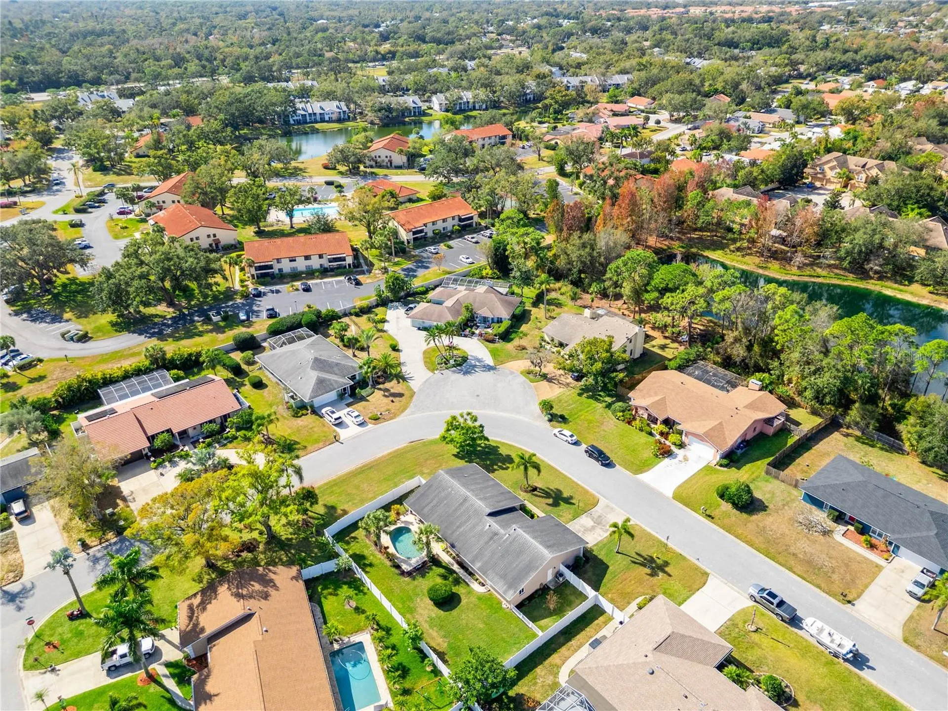 5775 Timber Lake Drive Sarasota FL 34243