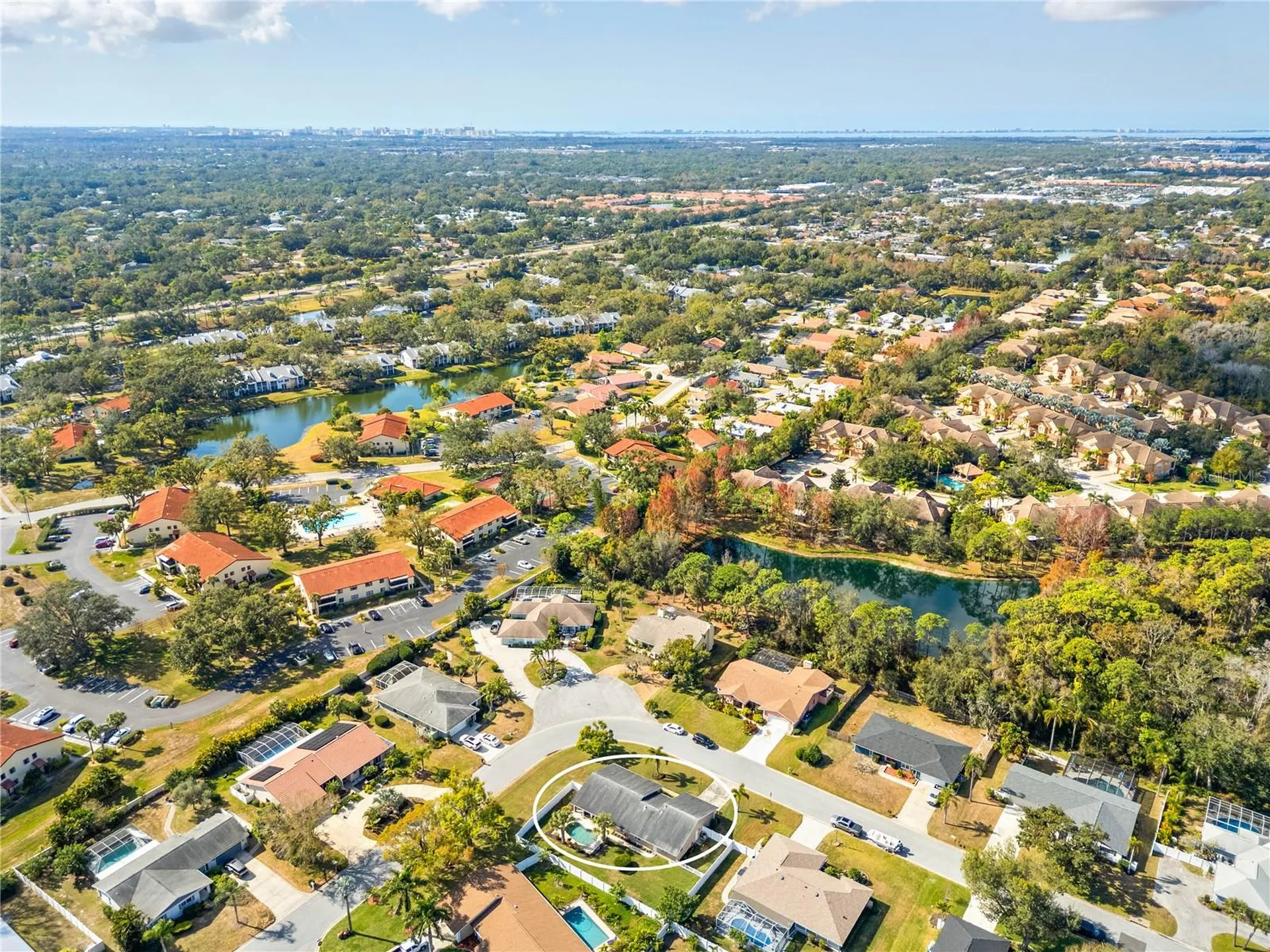 5775 Timber Lake Drive Sarasota FL 34243