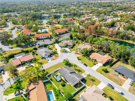 5775 Timber Lake Drive Sarasota FL 34243