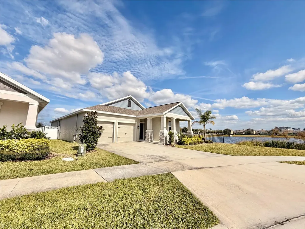 16622 Parable Way Winter Garden FL 34787