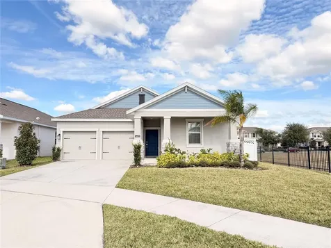 16622 Parable Way Winter Garden FL 34787