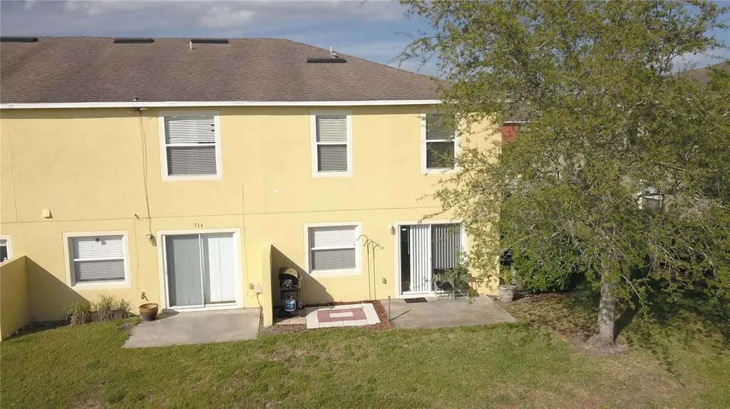 520 Cresting Oak Circle Orlando FL 32824