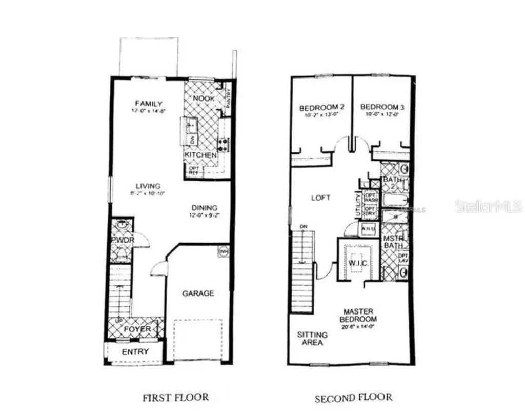 520 Cresting Oak Circle Orlando FL 32824