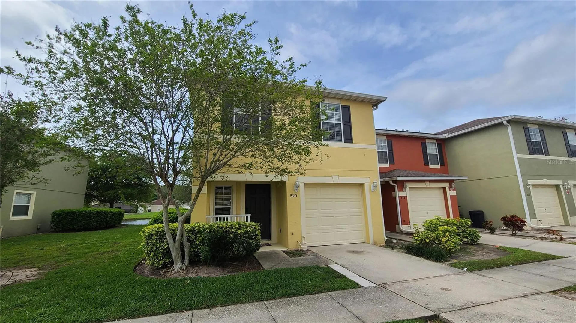 520 Cresting Oak Circle Orlando FL 32824