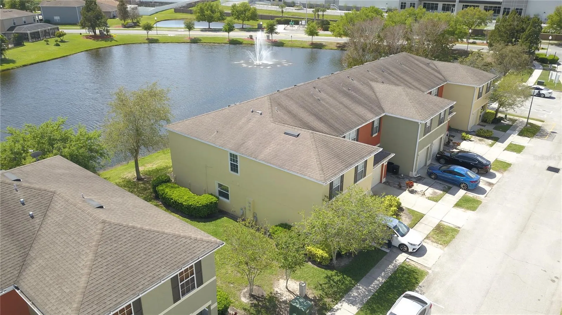 520 Cresting Oak Circle Orlando FL 32824